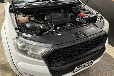 2016 Ford Ranger - Thumbnail