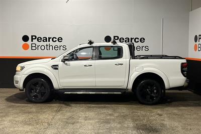 2016 Ford Ranger - Thumbnail