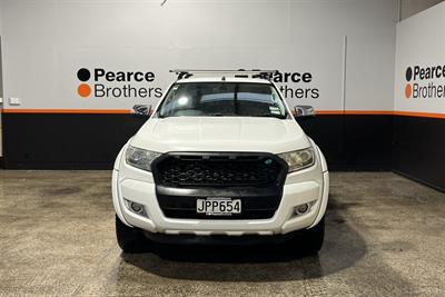 2016 Ford Ranger - Thumbnail