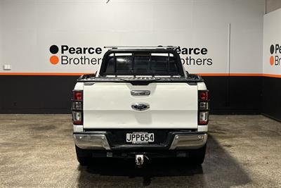 2016 Ford Ranger - Thumbnail