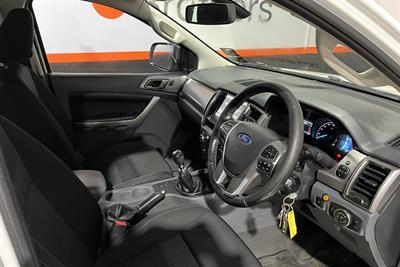 2016 Ford Ranger - Thumbnail