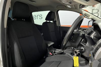 2016 Ford Ranger - Thumbnail