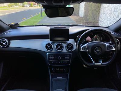 2015 Mercedes-Benz Cla180 - Thumbnail