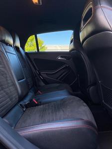 2015 Mercedes-Benz Cla180 - Thumbnail