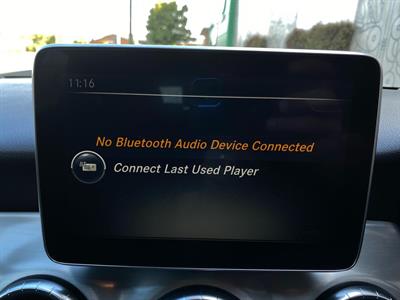 2015 Mercedes-Benz Cla180 - Thumbnail