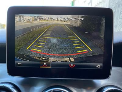 2015 Mercedes-Benz Cla180 - Thumbnail