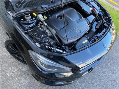 2015 Mercedes-Benz Cla180 - Thumbnail