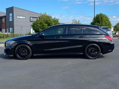 2015 Mercedes-Benz Cla180 - Thumbnail