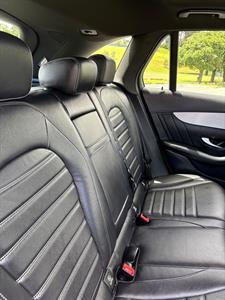 2021 Mercedes-Benz GLC 43 - Thumbnail