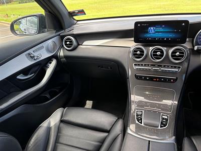 2021 Mercedes-Benz GLC 43 - Thumbnail