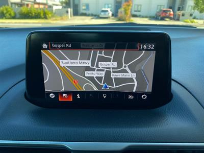 2019 Mazda Mazda3 - Thumbnail