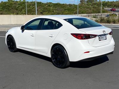 2019 Mazda Mazda3 - Thumbnail