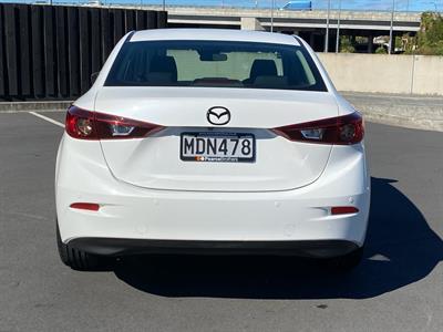2019 Mazda Mazda3 - Thumbnail