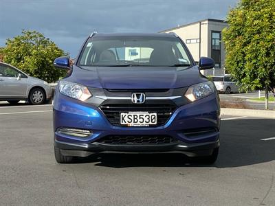 2017 Honda Hr-V - Thumbnail