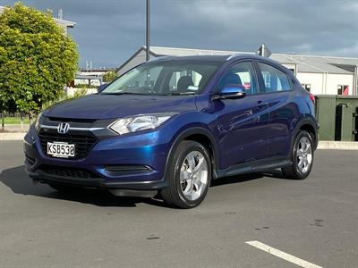 2017 Honda Hr-V - Thumbnail
