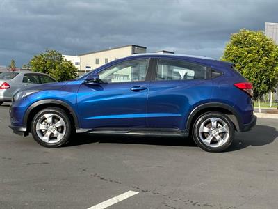 2017 Honda Hr-V - Thumbnail