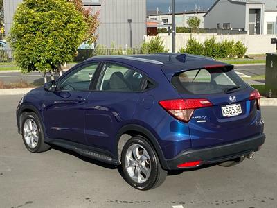 2017 Honda Hr-V - Thumbnail