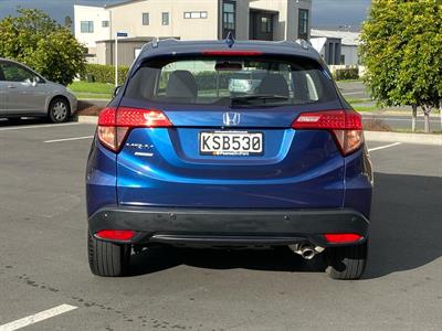 2017 Honda Hr-V - Thumbnail