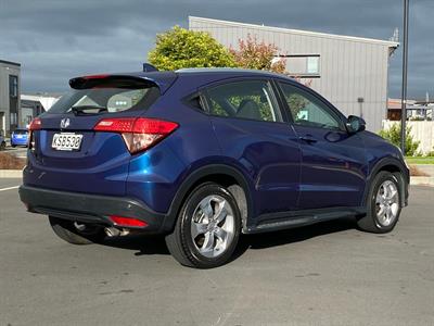 2017 Honda Hr-V - Thumbnail