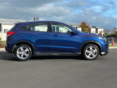 2017 Honda Hr-V - Thumbnail