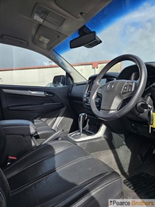 2019 Holden Colorado - Thumbnail
