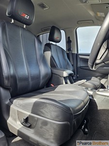2019 Holden Colorado - Thumbnail