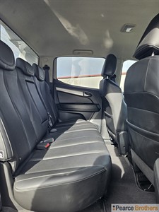 2019 Holden Colorado - Thumbnail