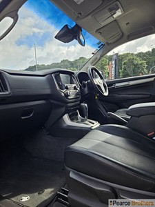 2019 Holden Colorado - Thumbnail