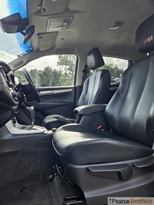 2019 Holden Colorado - Thumbnail