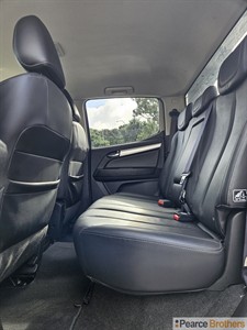 2019 Holden Colorado - Thumbnail