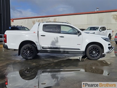 2019 Holden Colorado - Thumbnail