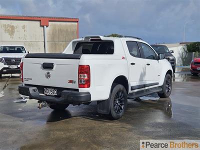 2019 Holden Colorado - Thumbnail