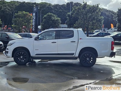 2019 Holden Colorado - Thumbnail