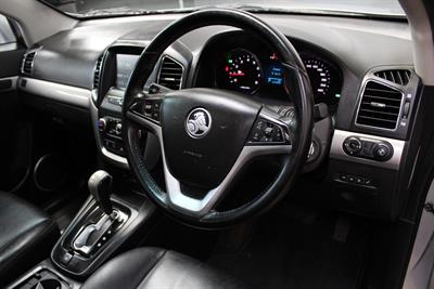 2016 Holden Captiva - Thumbnail