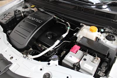 2016 Holden Captiva - Thumbnail