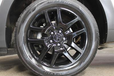 2016 Holden Captiva - Thumbnail