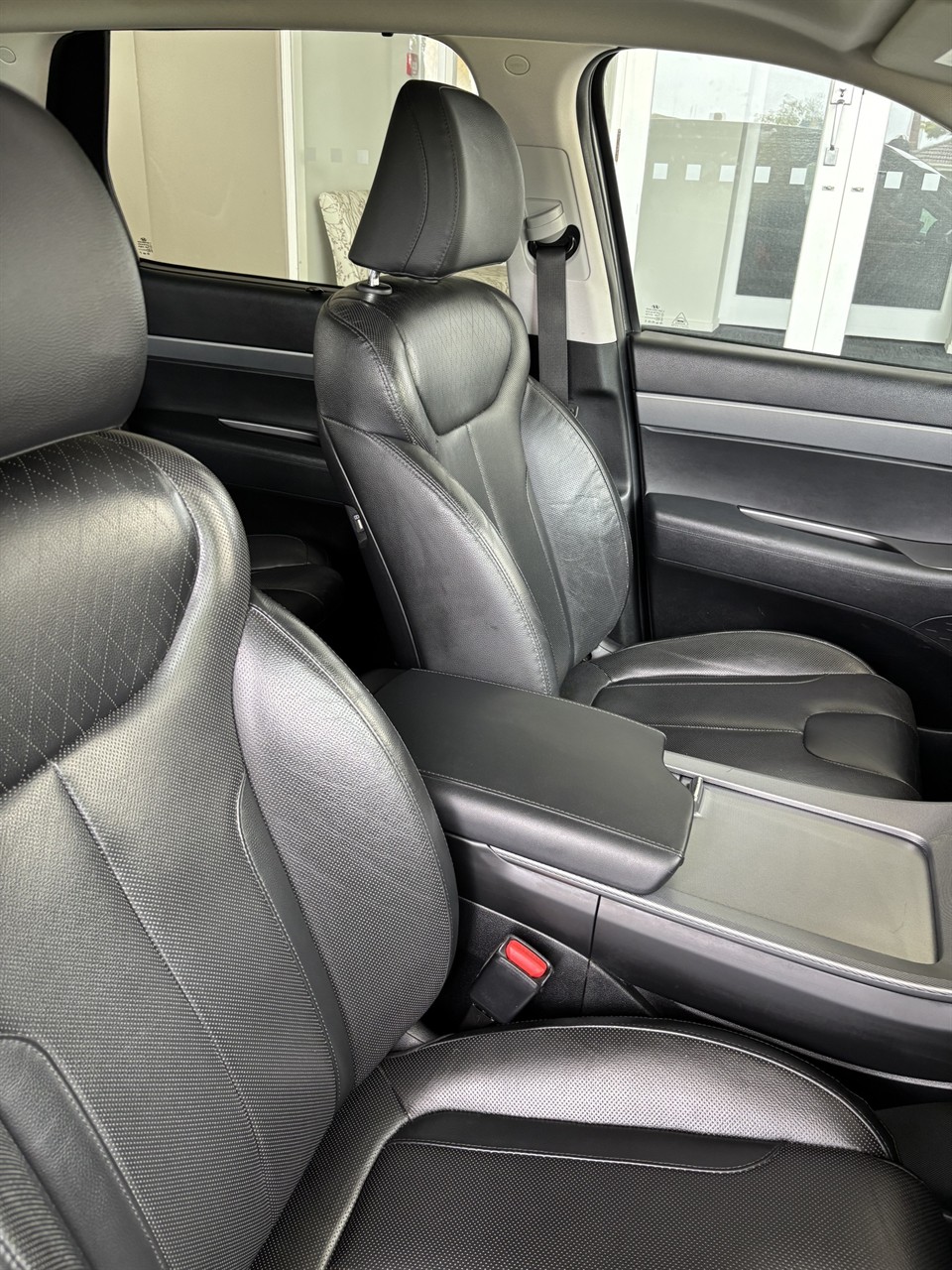 2021 Hyundai Palisade