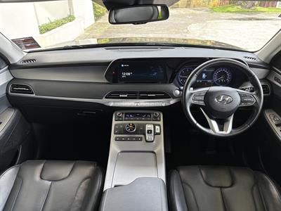 2021 Hyundai Palisade - Thumbnail