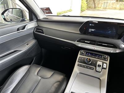 2021 Hyundai Palisade - Thumbnail