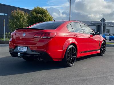2014 Holden Commodore - Thumbnail