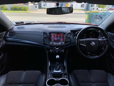 2014 Holden Commodore - Thumbnail