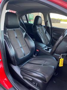 2014 Holden Commodore - Thumbnail