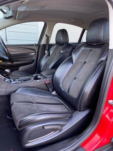 2014 Holden Commodore - Thumbnail