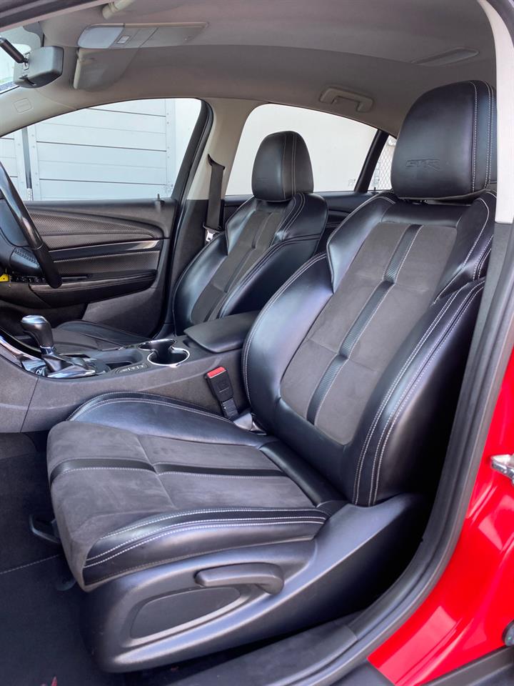 2014 Holden Commodore