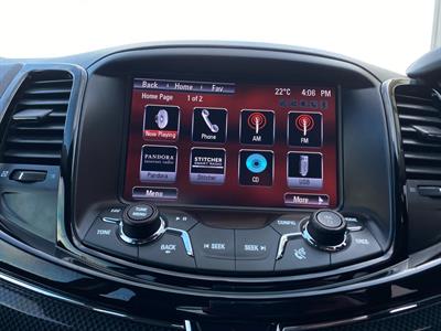 2014 Holden Commodore - Thumbnail