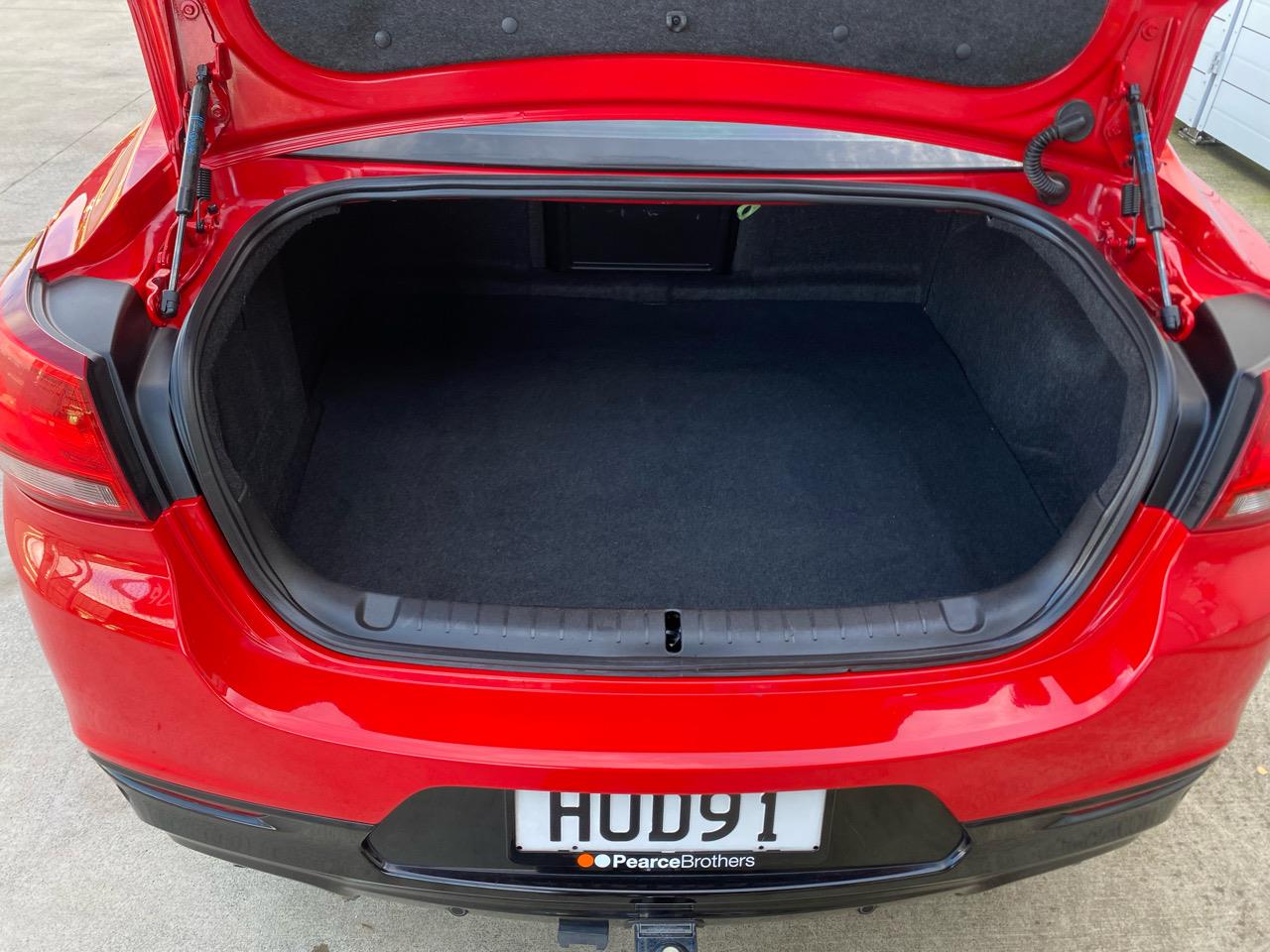 2014 Holden Commodore