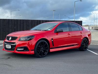 2014 Holden Commodore - Thumbnail