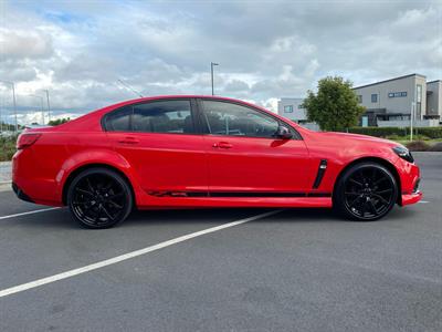 2014 Holden Commodore - Thumbnail