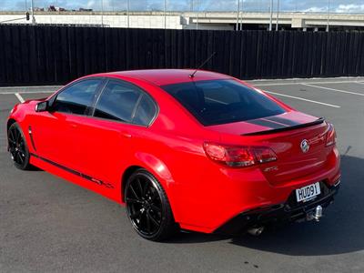 2014 Holden Commodore - Thumbnail