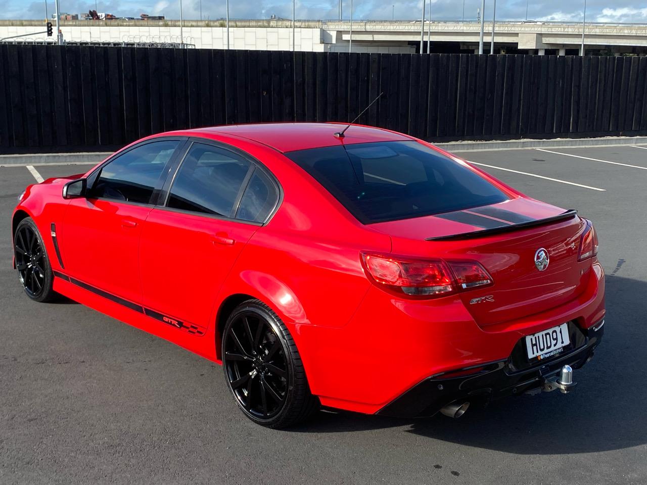 2014 Holden Commodore